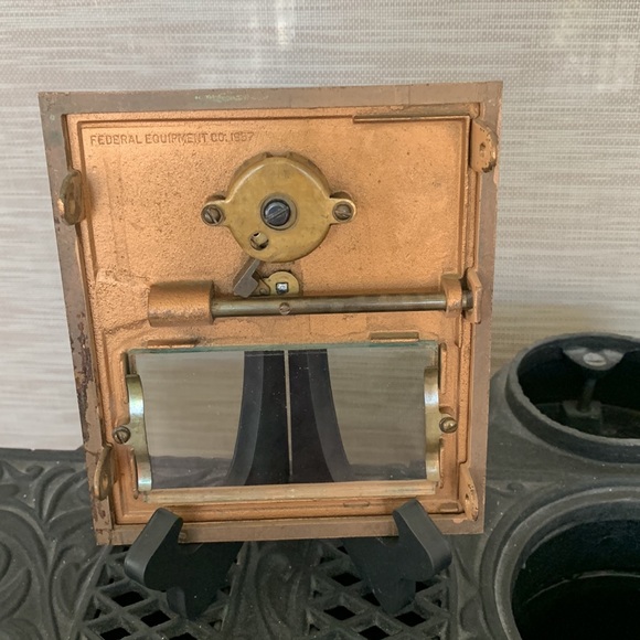 Postal Door - Picture 2 of 2